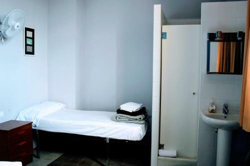 Alberg Solidan�a Hostel