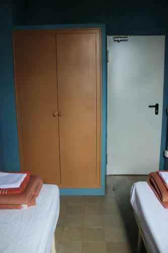 Alberg Solidan�a Hostel