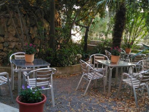 Alberg Solidan�a Hostel
