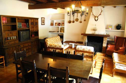 Hotel La Noguera