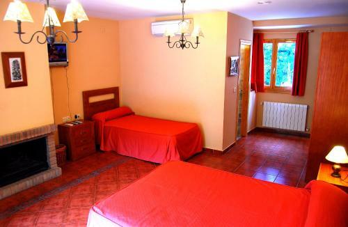Hotel La Noguera