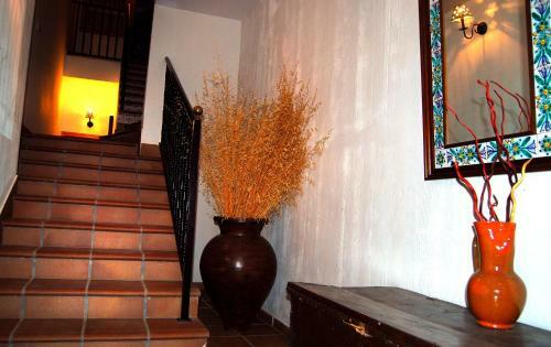 Hotel La Noguera