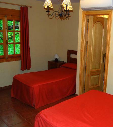 Hotel La Noguera