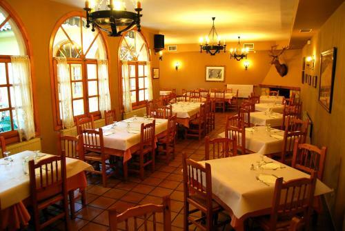 Hotel La Noguera