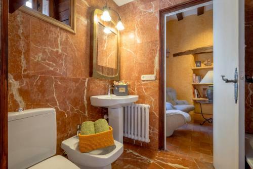 Can Felip Apartments