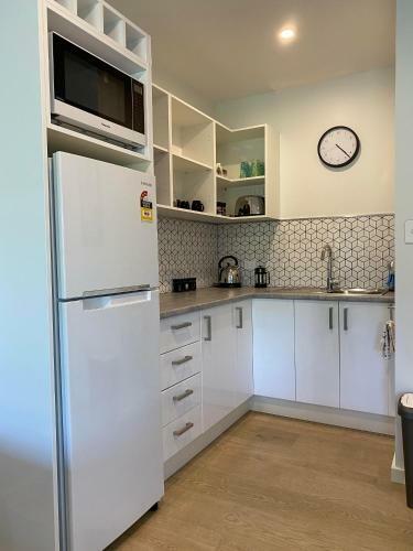 Hostal Large Super King Studio On Kapiro