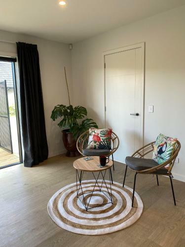Hostal Large Super King Studio On Kapiro