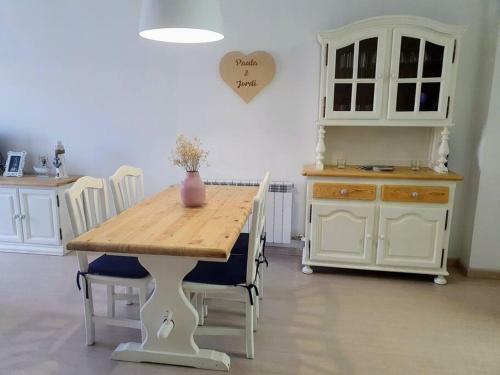 Apartamento Con Gran Terraza Privada