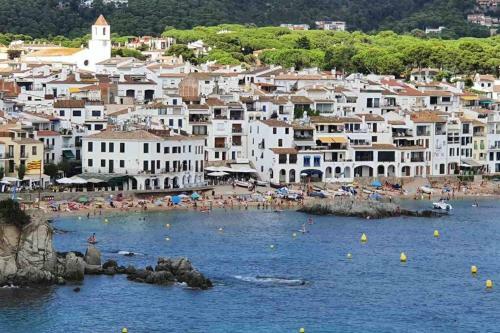 Apartamento Emporda
