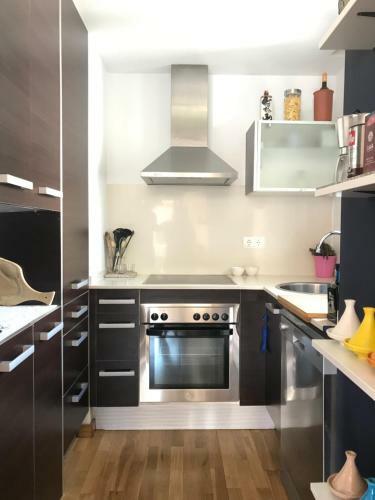 Apartamento Emporda