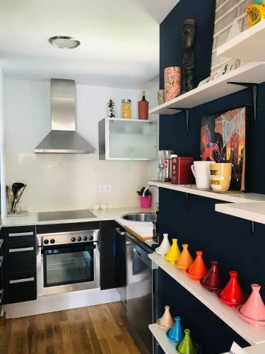 Apartamento Emporda