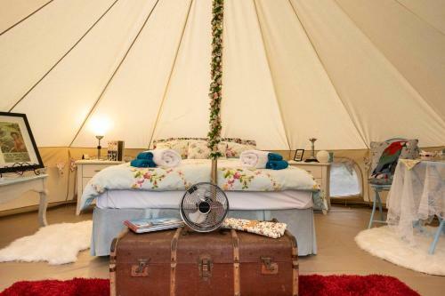 The Primrose At Paradise Valley Glamping
