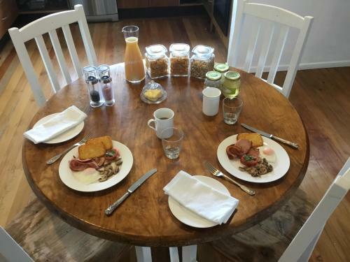 Pa Road B&B Kerikeri Nz