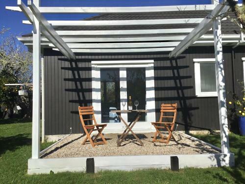 Pa Road B&B Kerikeri Nz