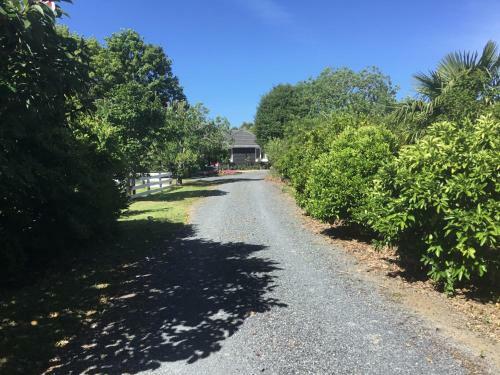 Pa Road B&B Kerikeri Nz