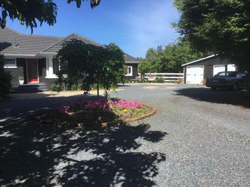 Pa Road B&B Kerikeri Nz