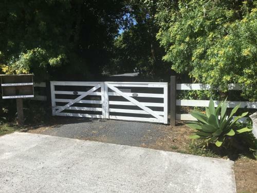 Pa Road B&B Kerikeri Nz