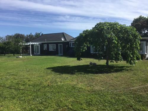 Pa Road B&B Kerikeri Nz