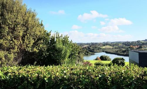 Apartamento Inlet Views Kerikeri 1