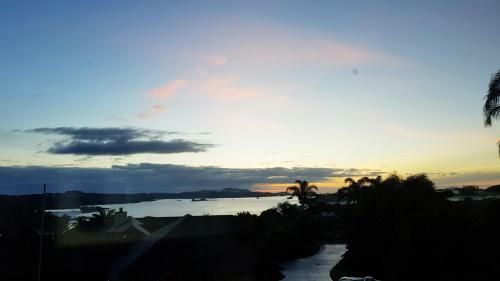 Apartamento Inlet Views Kerikeri 1