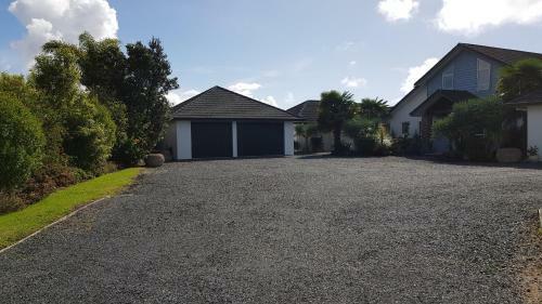 Apartamento Inlet Views Kerikeri 1