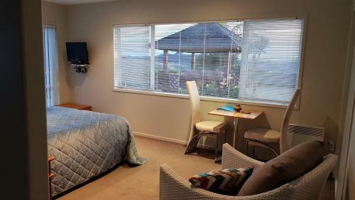 Apartamento Inlet Views Kerikeri 1