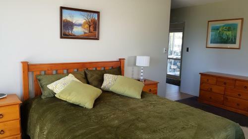 Apartamento Inlet Views Kerikeri 1
