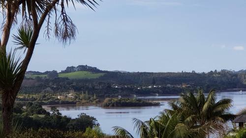 Apartamento Inlet Views Kerikeri 1