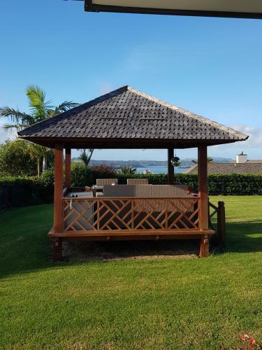 Apartamento Inlet Views Kerikeri 1