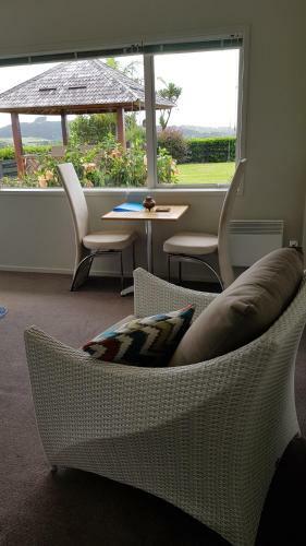 Apartamento Inlet Views Kerikeri 1