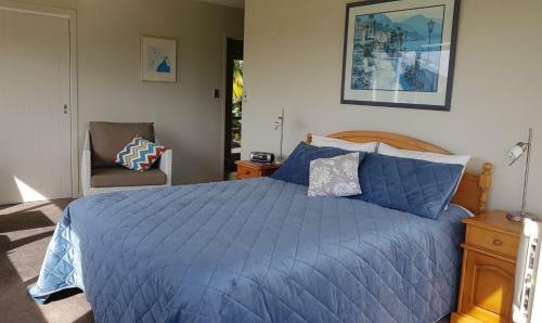 Apartamento Inlet Views Kerikeri 1