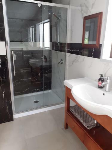 Hostal J&d Cottage
