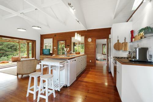 Stillhaven - Kerikeri Riverside Retreat