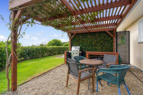 Greenway Getaway - Kerikeri Holiday Home