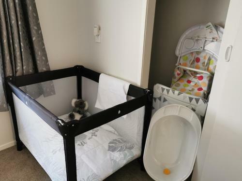 Kerikeri Sunny Modern 2 Bedroom Apartments