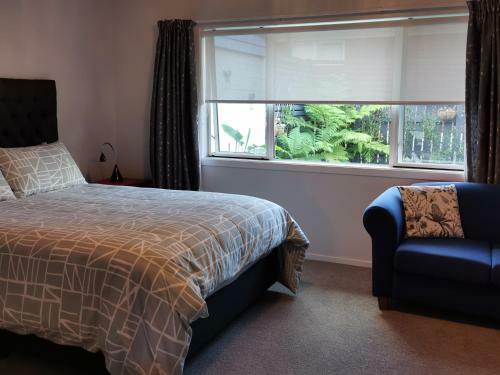Kerikeri Sunny Modern 2 Bedroom Apartments