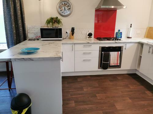 Kerikeri Sunny Modern 2 Bedroom Apartments