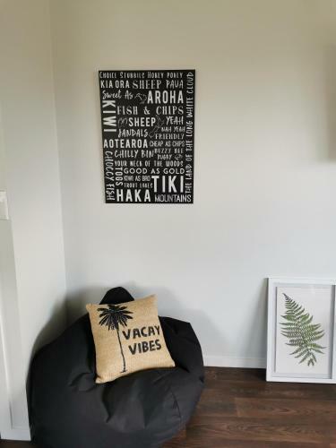 Kerikeri Sunny Modern 2 Bedroom Apartments
