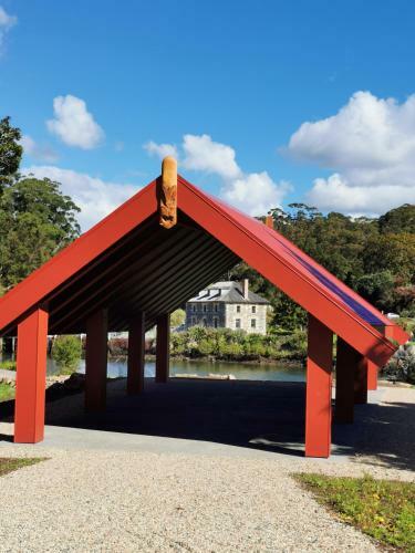 Kerikeri Sunny Modern 2 Bedroom Apartments