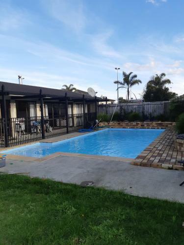 Kerikeri Central Apartment