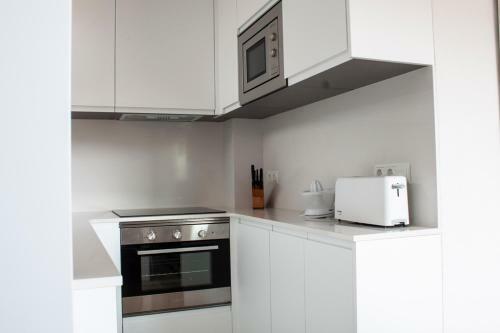 Apartamento Tragamar Canadell Mar P