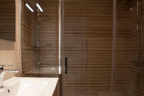 Apartamento Tragamar Canadell Mar P