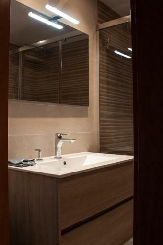 Apartamento Tragamar Canadell Mar P