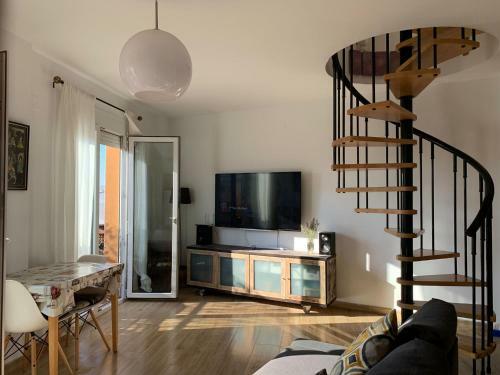 Apartamento Duplex Costa Brava