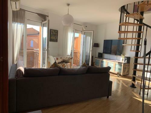 Apartamento Duplex Costa Brava