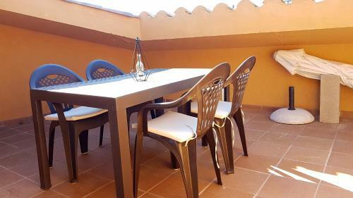Apartamento Duplex Costa Brava