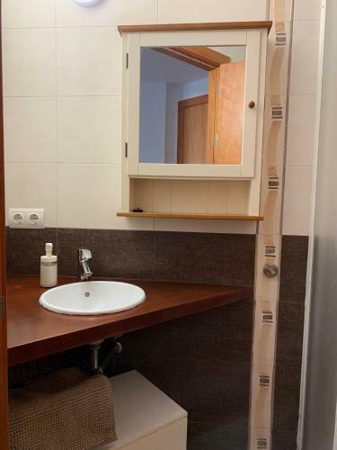 Apartamento Duplex Costa Brava