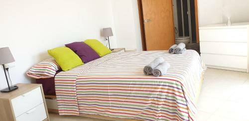 Apartamento Duplex Costa Brava