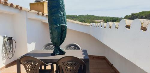 Apartamento Duplex Costa Brava