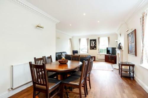 Apartamento Souroufou